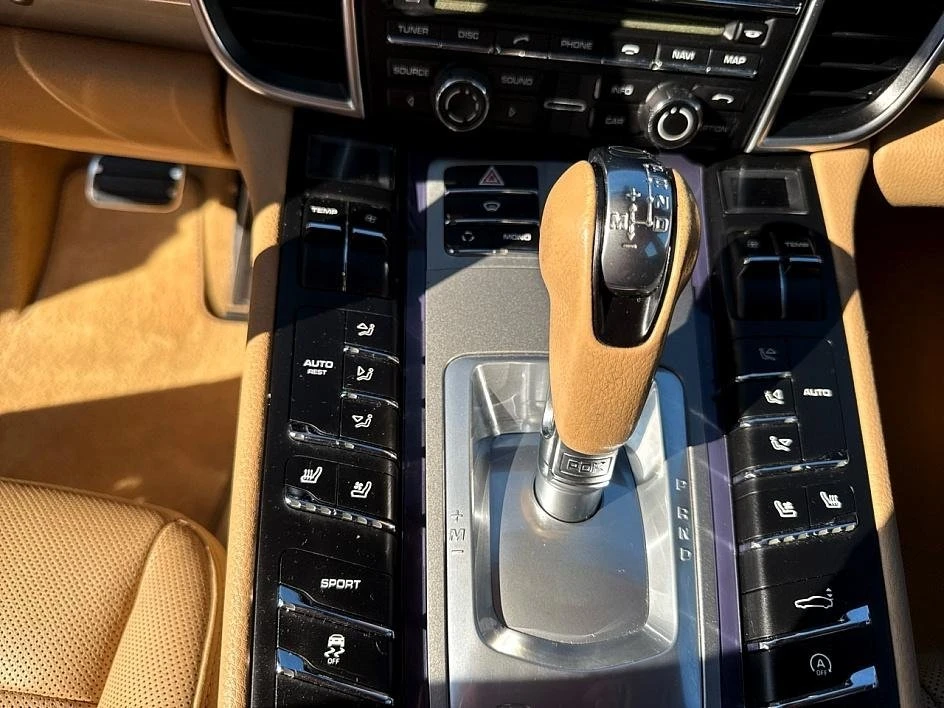 2011 Porsche 970 Panamera - Image 15 of 20