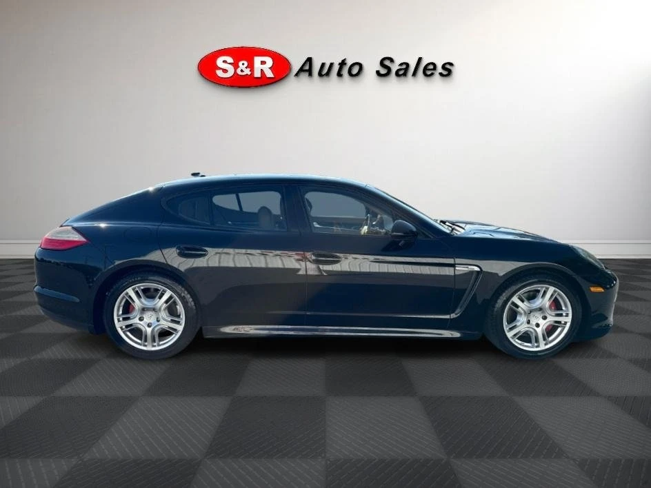 2011 Porsche 970 Panamera - Image 7 of 20