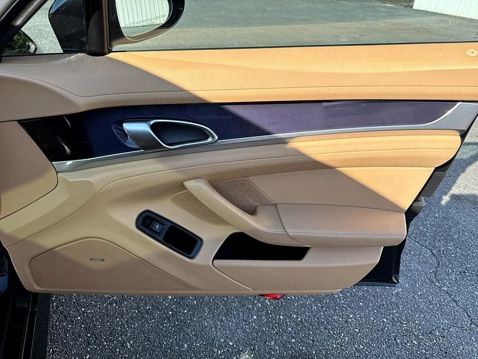 2011 Porsche 970 Panamera - Image 18 of 20