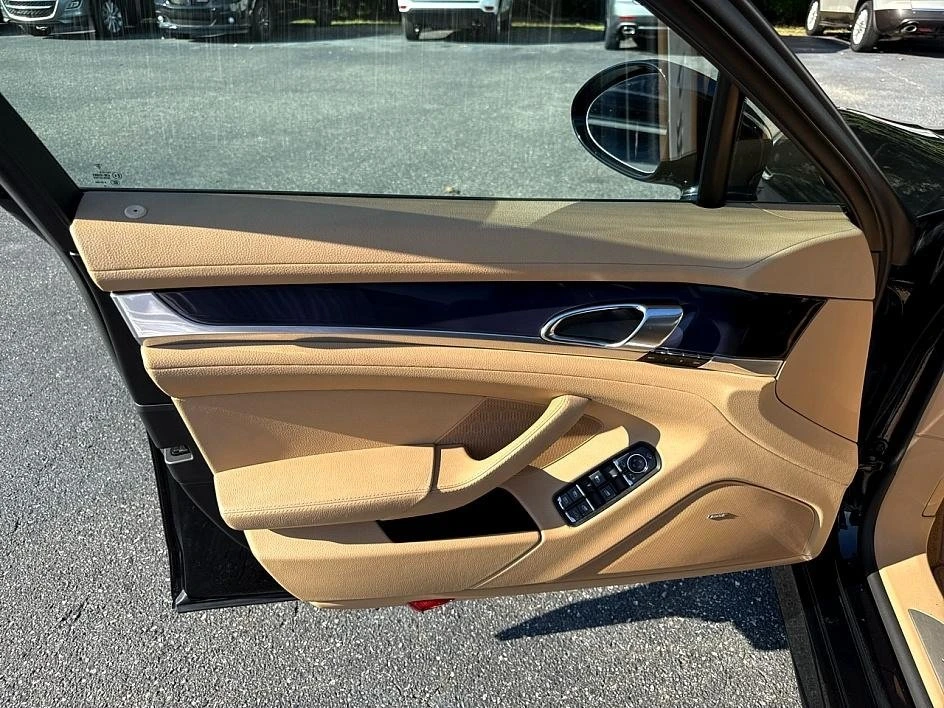 2011 Porsche 970 Panamera - Image 11 of 20