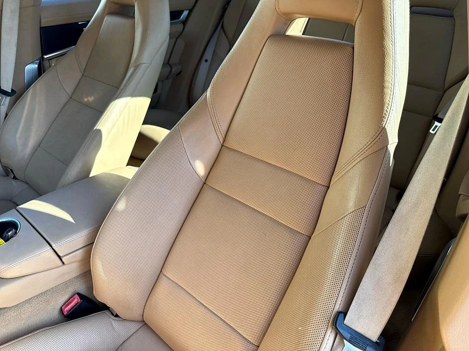 2011 Porsche 970 Panamera - Image 17 of 20
