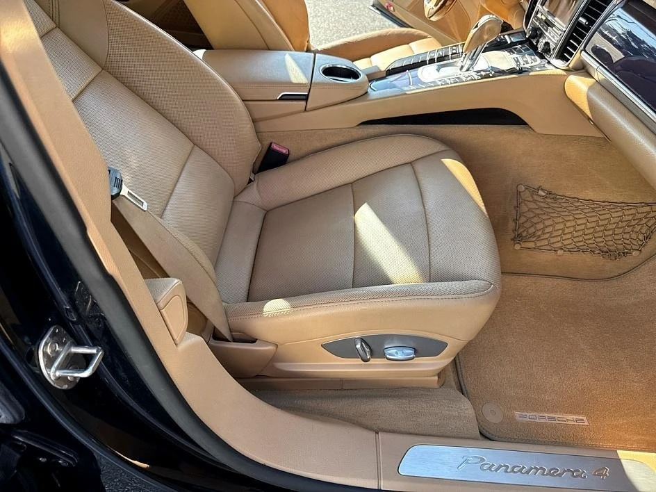 2011 Porsche 970 Panamera - Image 20 of 20