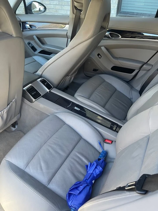 2011 Porsche 970 Panamera - Image 15 of 15