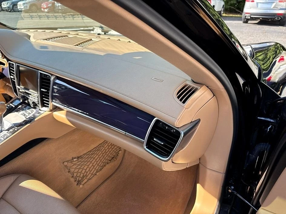 2011 Porsche 970 Panamera - Image 19 of 20