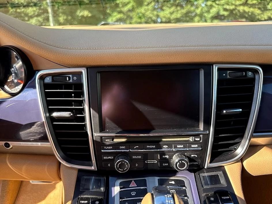 2011 Porsche 970 Panamera - Image 14 of 20