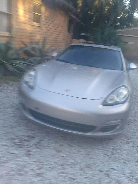 2011 Porsche 970 Panamera - Image 5 of 6