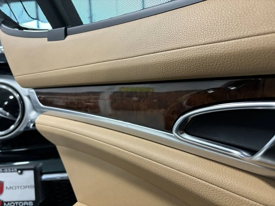 2011 Porsche 970 Panamera 4S - Image 13 of 20