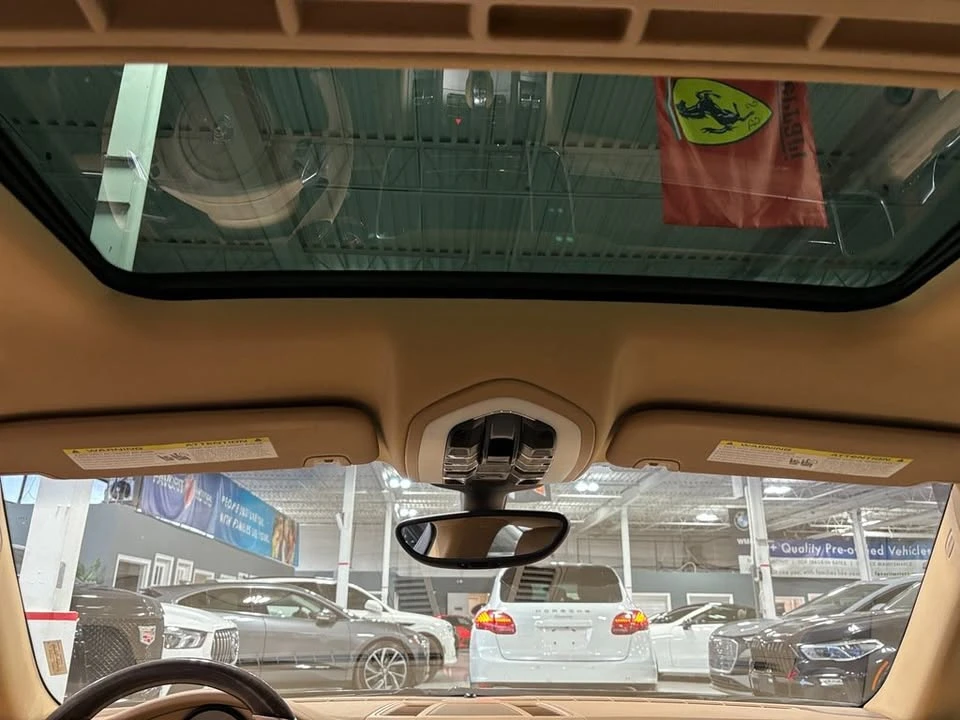 2011 Porsche 970 Panamera 4S - Image 10 of 20