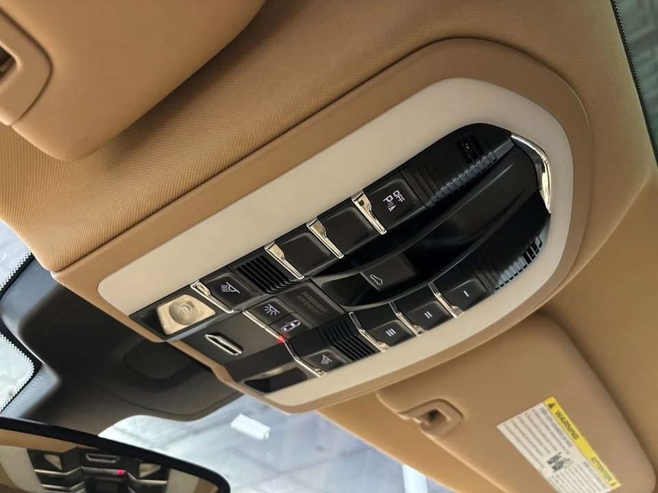 2011 Porsche 970 Panamera 4S - Image 20 of 20