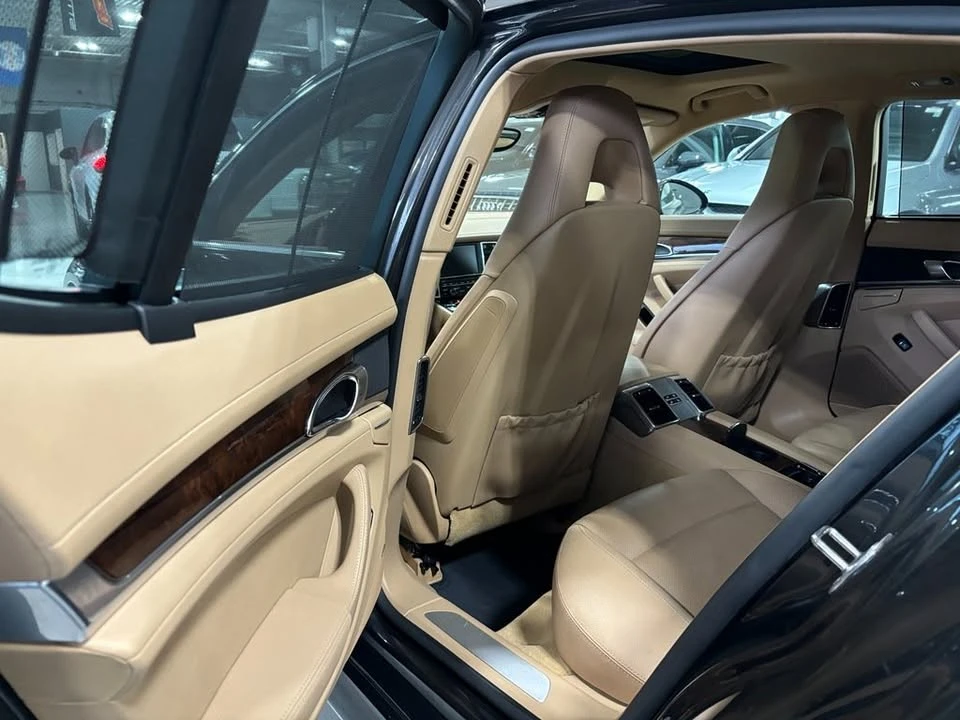 2011 Porsche 970 Panamera 4S - Image 6 of 20