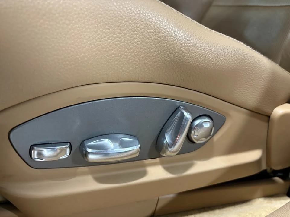 2011 Porsche 970 Panamera 4S - Image 17 of 20