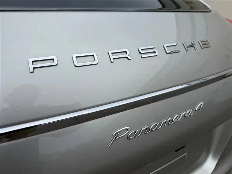 2011 Porsche 970 Panamera - Image 7 of 18