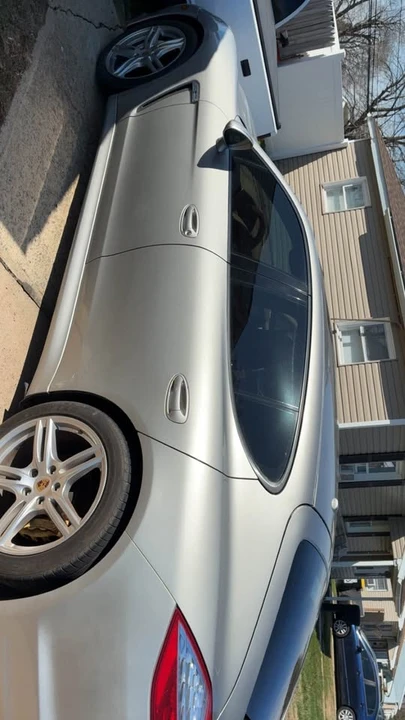 2011 Porsche 970 Panamera - Image 6 of 6