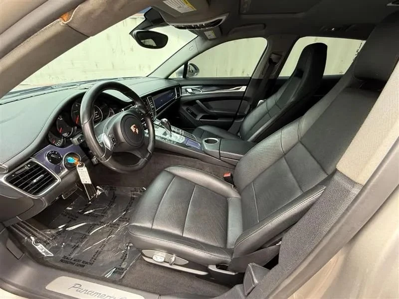 2011 Porsche 970 Panamera - Image 10 of 18
