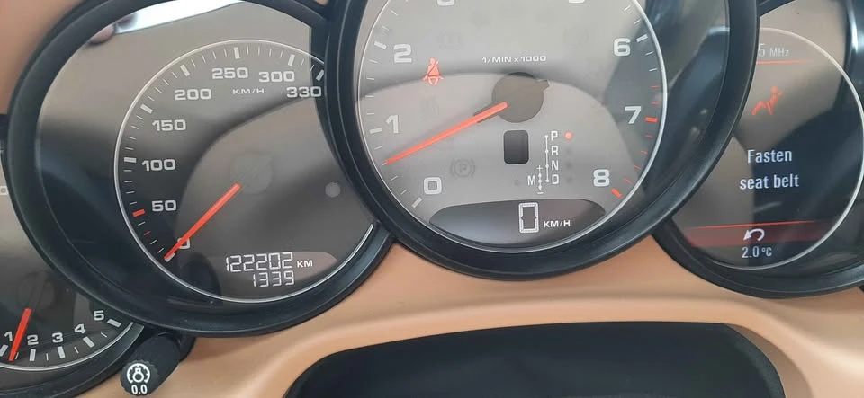 2011 Porsche 970 Panamera 4S - Image 2 of 12
