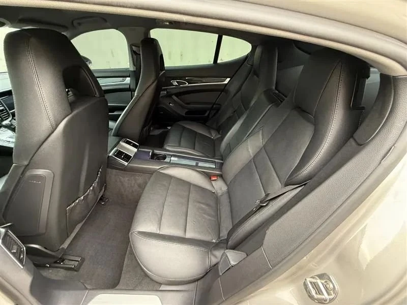 2011 Porsche 970 Panamera - Image 13 of 18