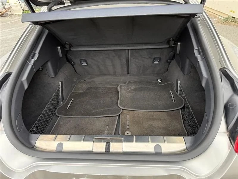 2011 Porsche 970 Panamera - Image 16 of 18