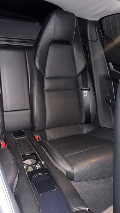 2011 Porsche 970 Panamera 4S - Image 5 of 8