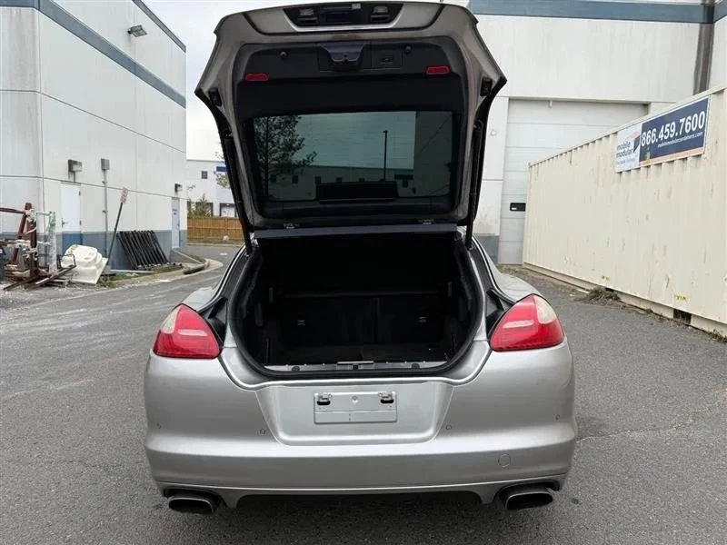 2011 Porsche 970 Panamera - Image 15 of 18