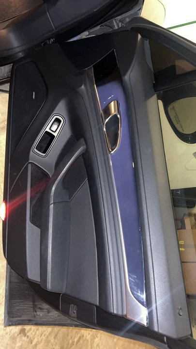 2011 Porsche 970 Panamera 4S - Image 2 of 8