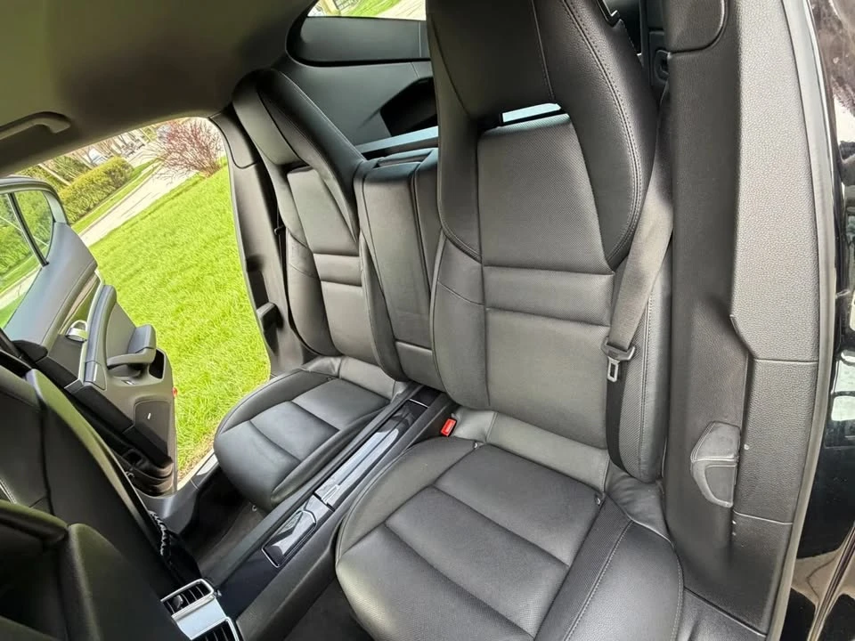 2011 Porsche 970 Panamera - Image 15 of 17