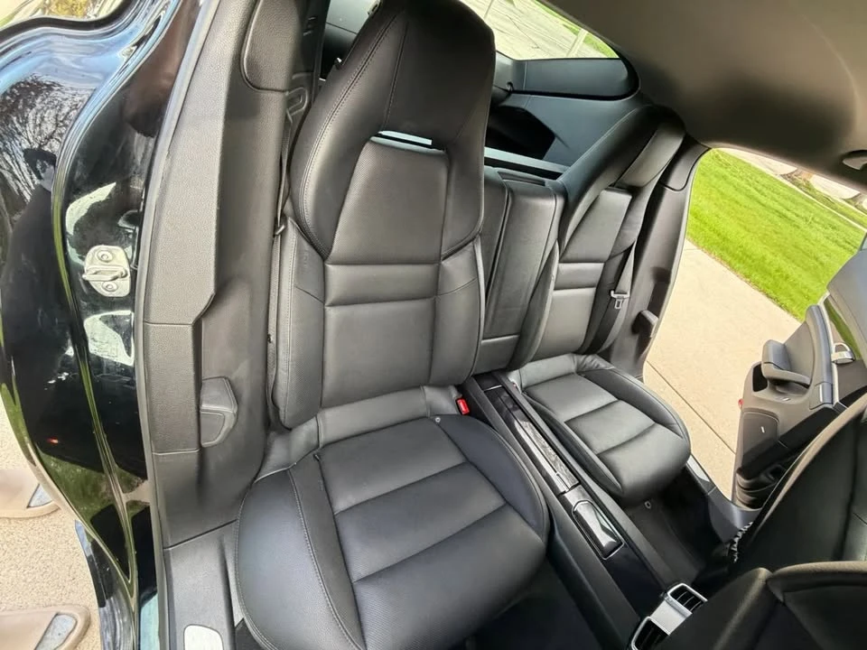 2011 Porsche 970 Panamera - Image 17 of 17