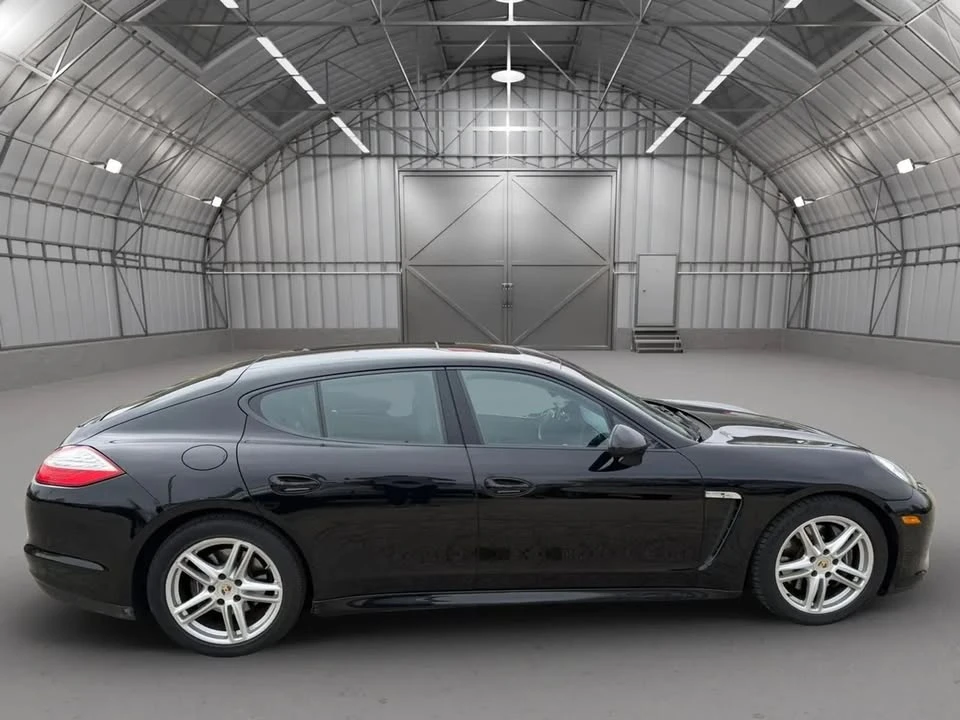 2011 Porsche 970 Panamera - Image 6 of 17