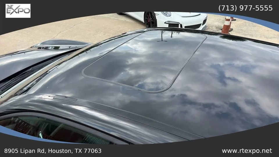 2011 Porsche 970 Panamera - Image 18 of 20