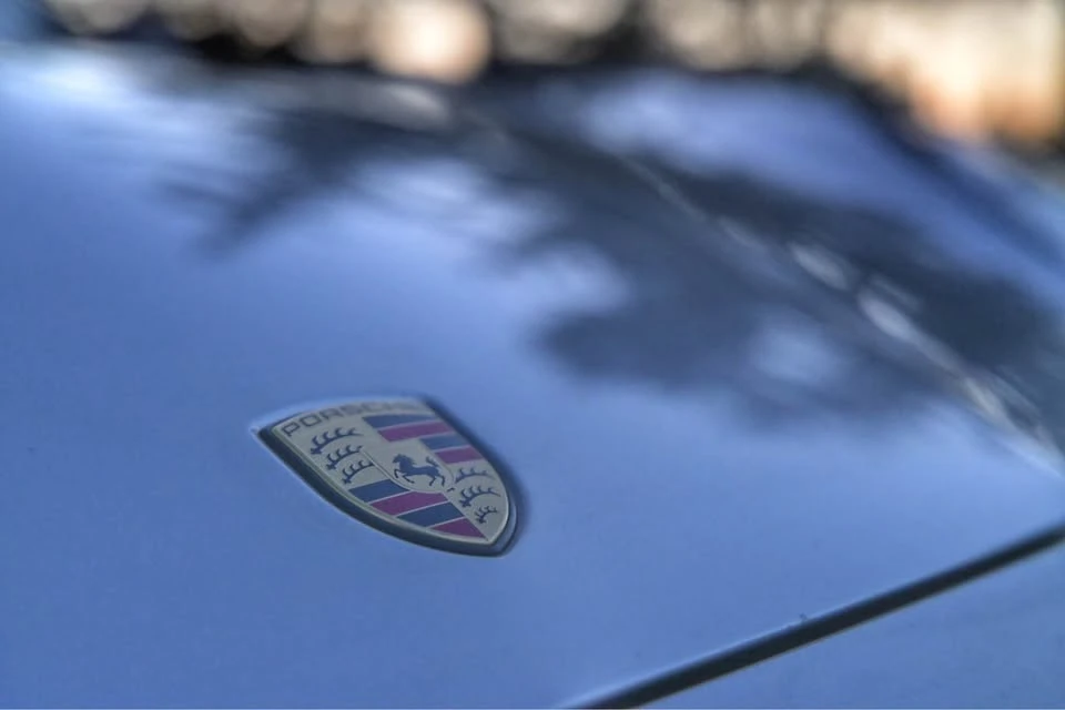 2011 Porsche 970 Panamera - Image 4 of 10