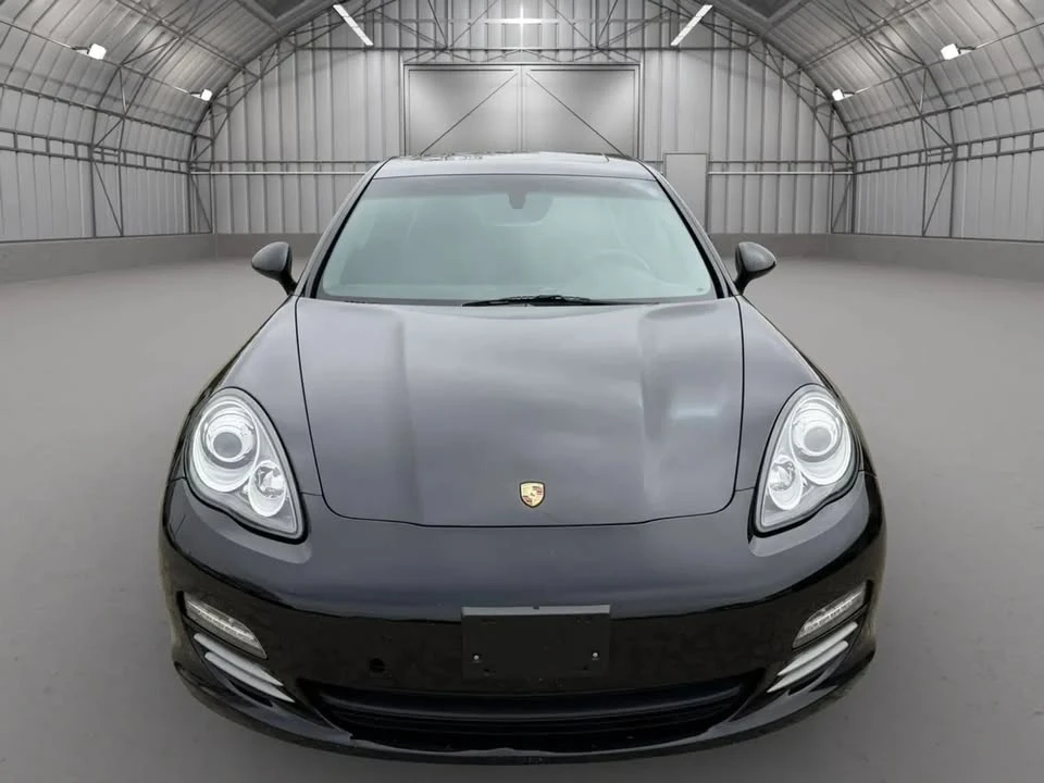 2011 Porsche 970 Panamera - Image 4 of 17