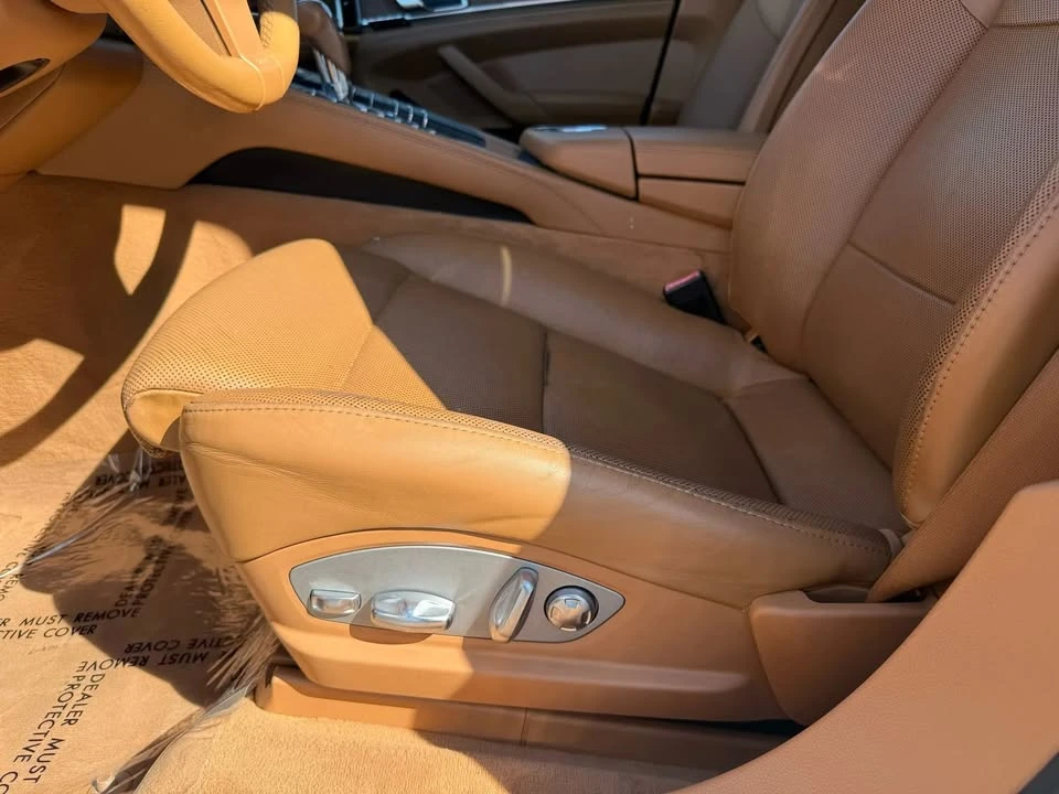 2011 Porsche 970 Panamera - Image 16 of 20