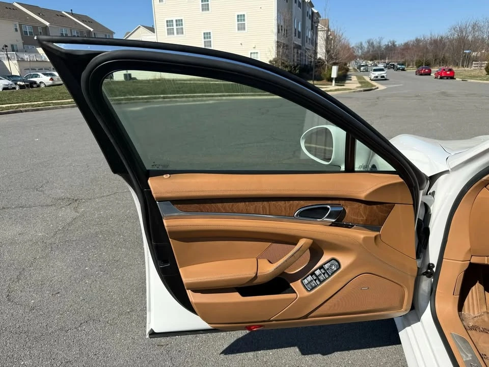 2011 Porsche 970 Panamera - Image 18 of 20