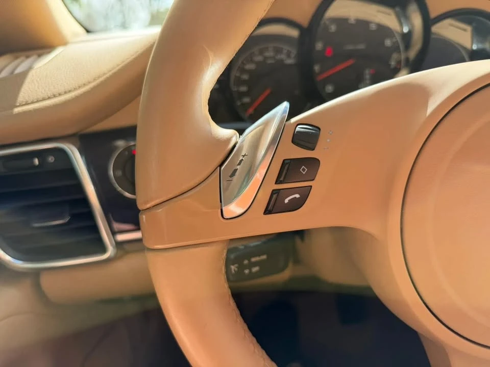 2011 Porsche 970 Panamera - Image 16 of 20