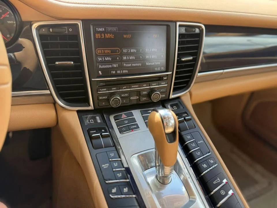 2011 Porsche 970 Panamera - Image 17 of 20