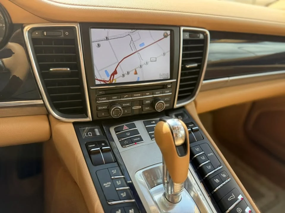 2011 Porsche 970 Panamera - Image 19 of 20