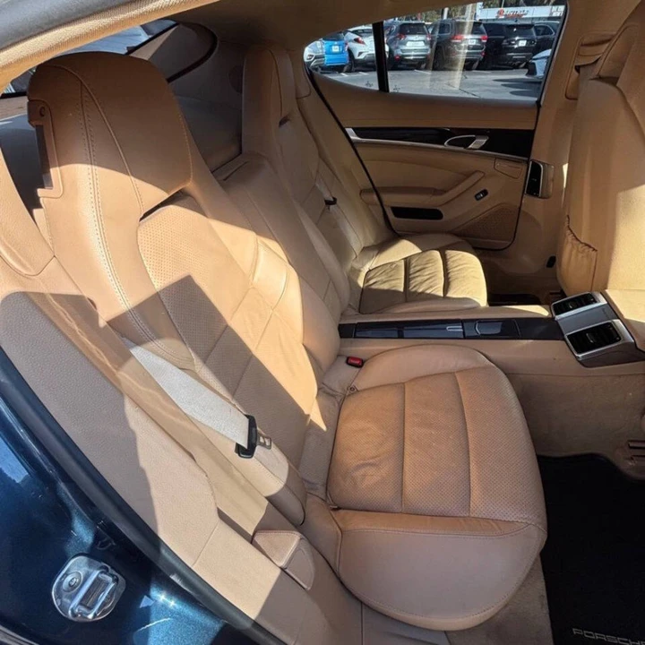 2011 Porsche 970 Panamera - Image 16 of 20
