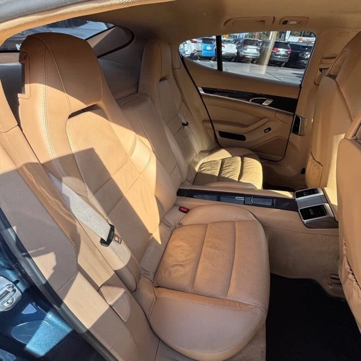 2011 Porsche 970 Panamera - Image 18 of 20