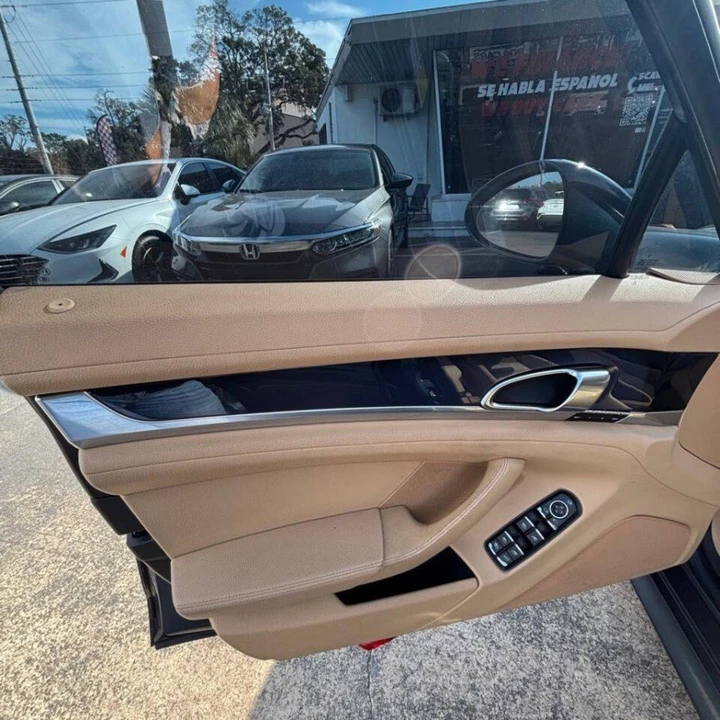 2011 Porsche 970 Panamera - Image 14 of 20