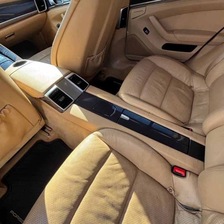 2011 Porsche 970 Panamera - Image 20 of 20