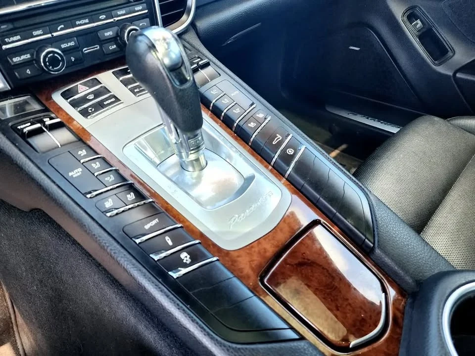 2011 Porsche 970 Panamera - Image 12 of 20