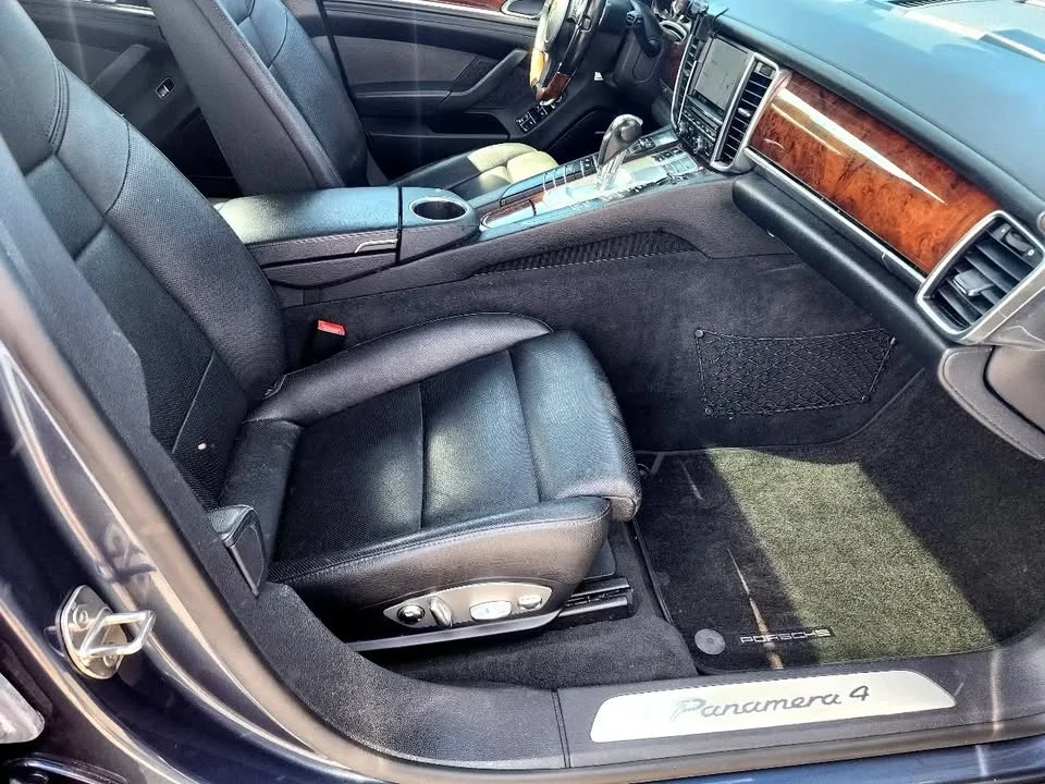 2011 Porsche 970 Panamera - Image 19 of 20
