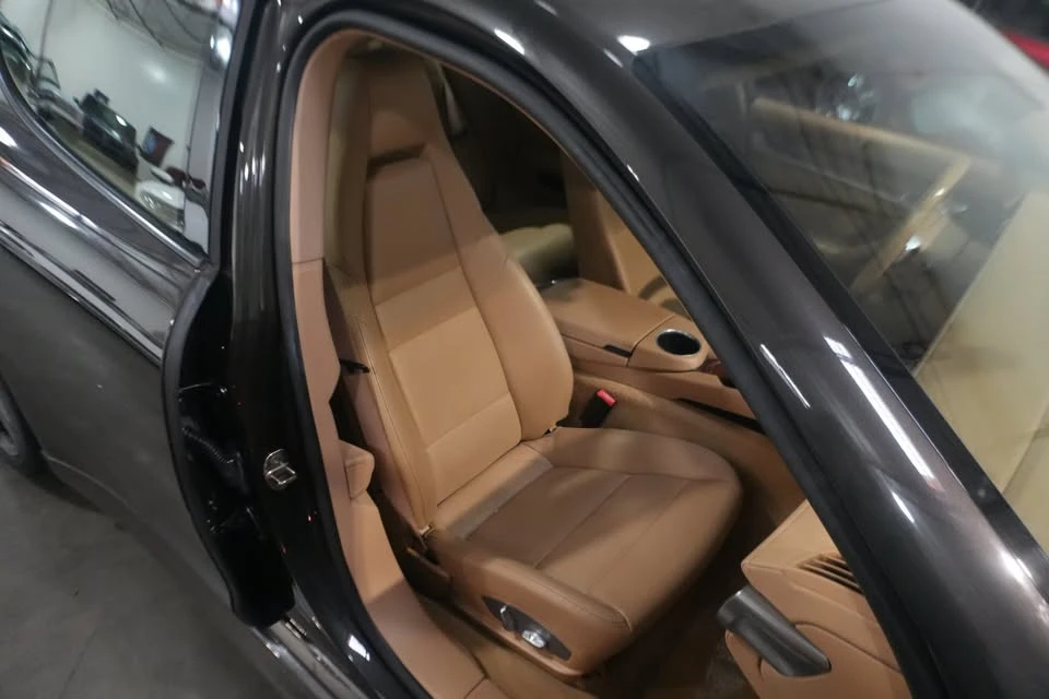 2011 Porsche 970 Panamera - Image 13 of 20