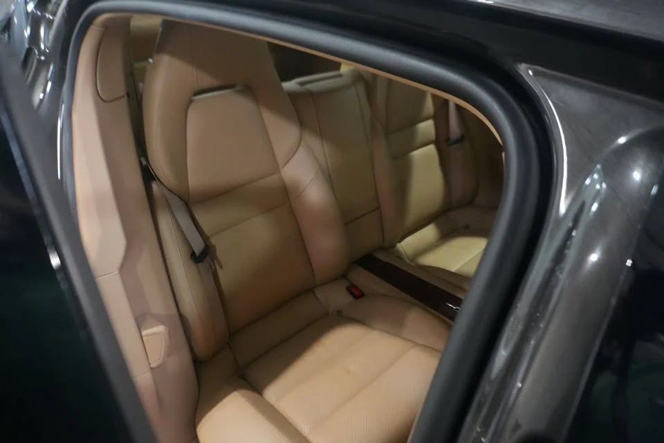 2011 Porsche 970 Panamera - Image 17 of 20