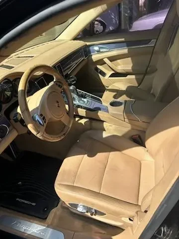 2011 Porsche 970 Panamera - Image 7 of 9