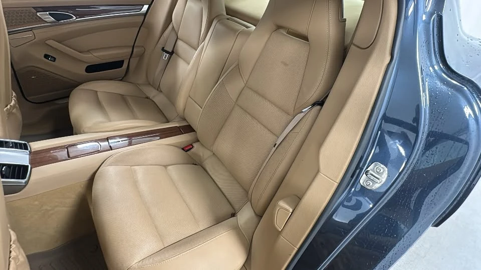 2011 Porsche 970 Panamera - Image 6 of 11