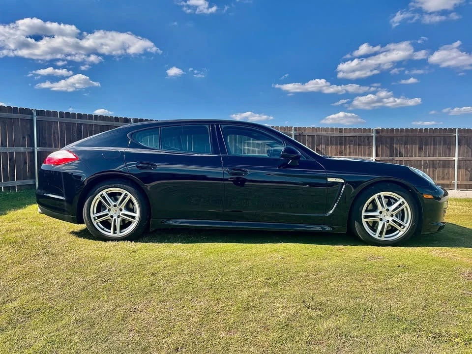 2011 Porsche 970 Panamera - Image 6 of 19