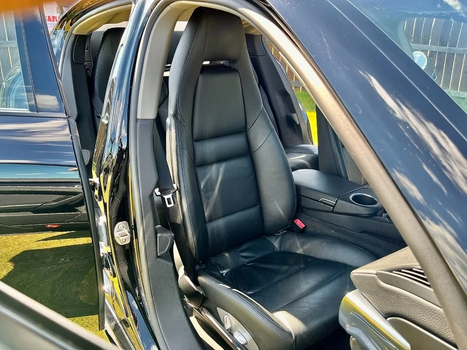 2011 Porsche 970 Panamera - Image 13 of 19