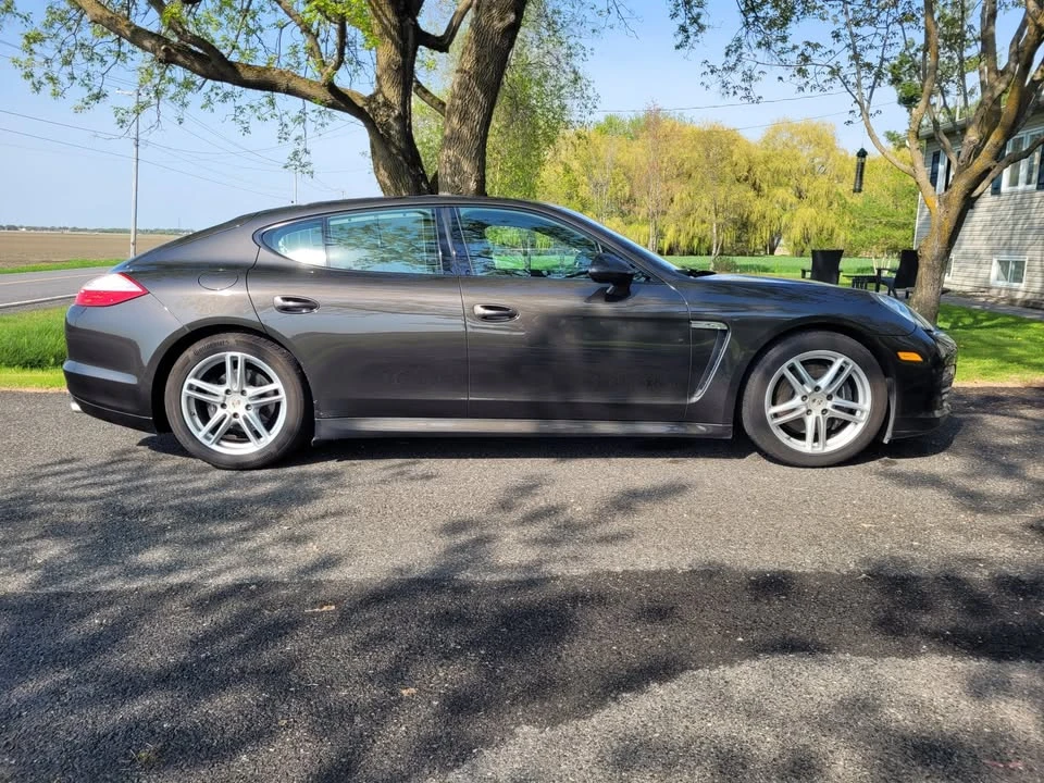 2011 Porsche 970 Panamera - Image 5 of 15