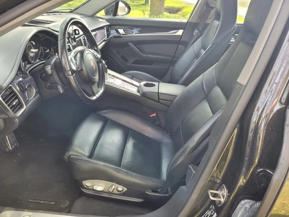 2011 Porsche 970 Panamera - Image 7 of 15