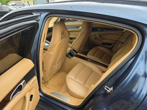 2011 Porsche 970 Panamera - Image 19 of 19